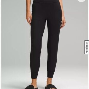 Lululemon Align Jogger